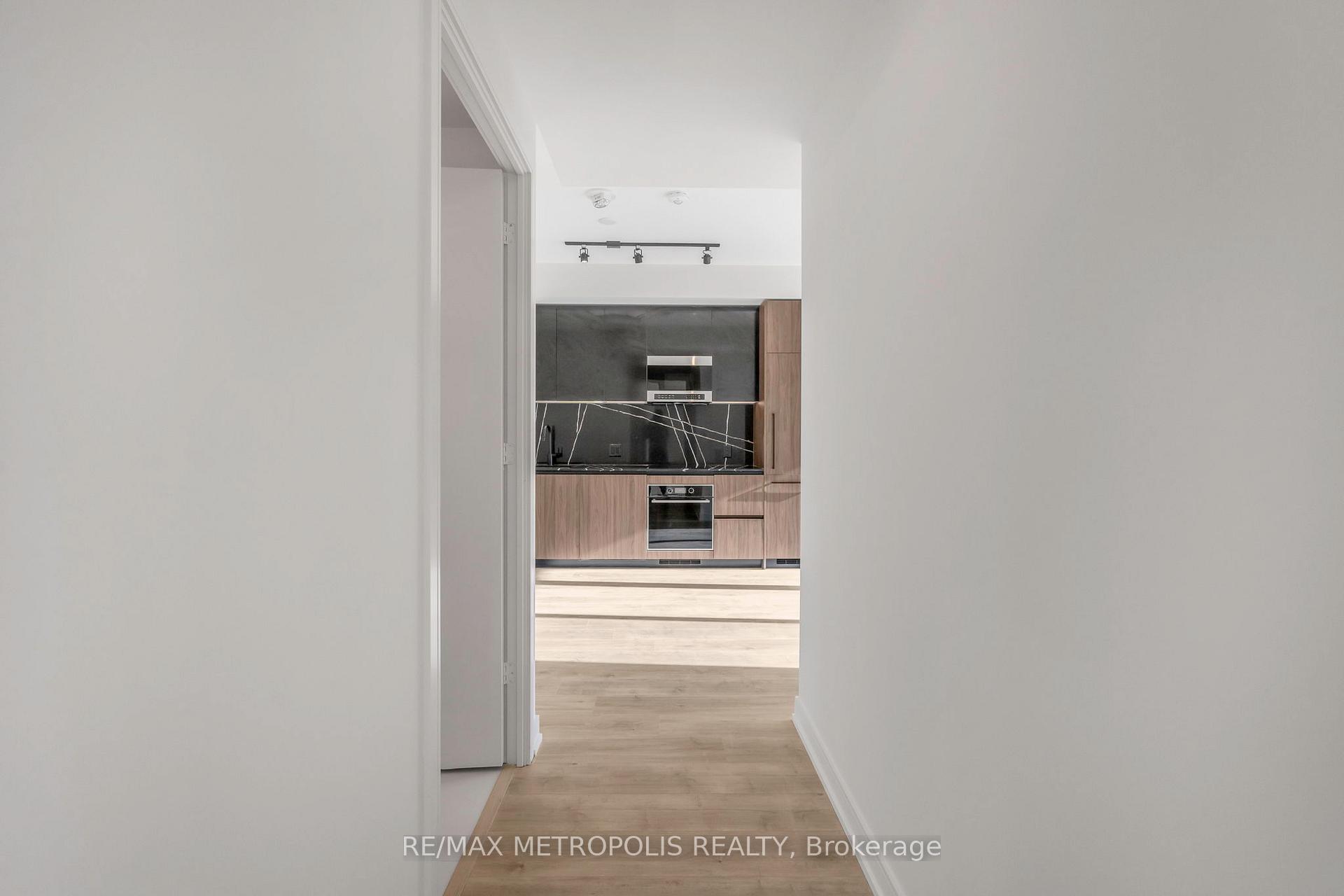 Photo 6 of Unit 1107, 425 Front Street E, Toronto, Waterfront Communities — HOMEH