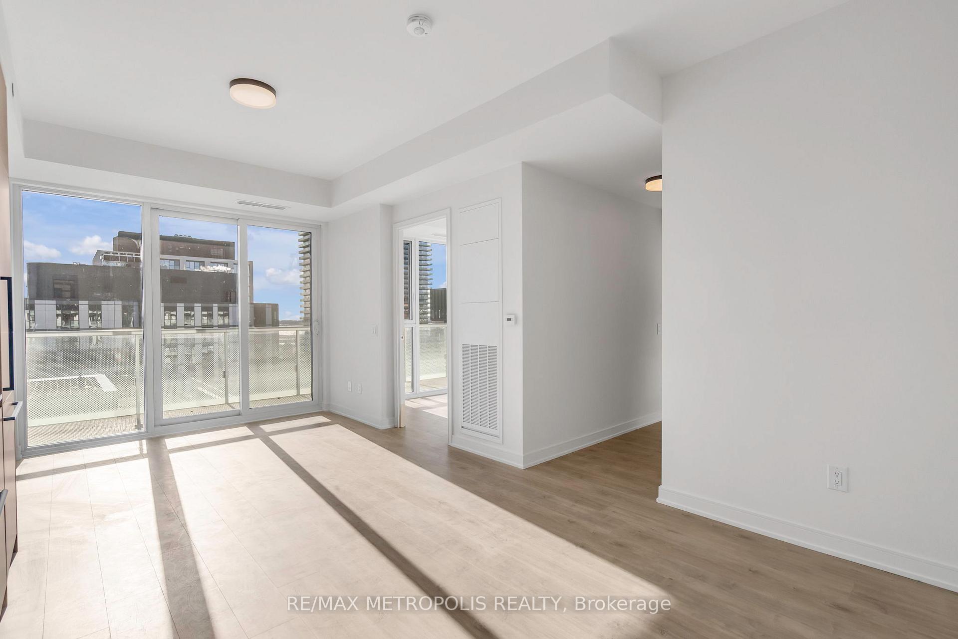 Photo 21 of Unit 1107, 425 Front Street E, Toronto, Waterfront Communities — HOMEH