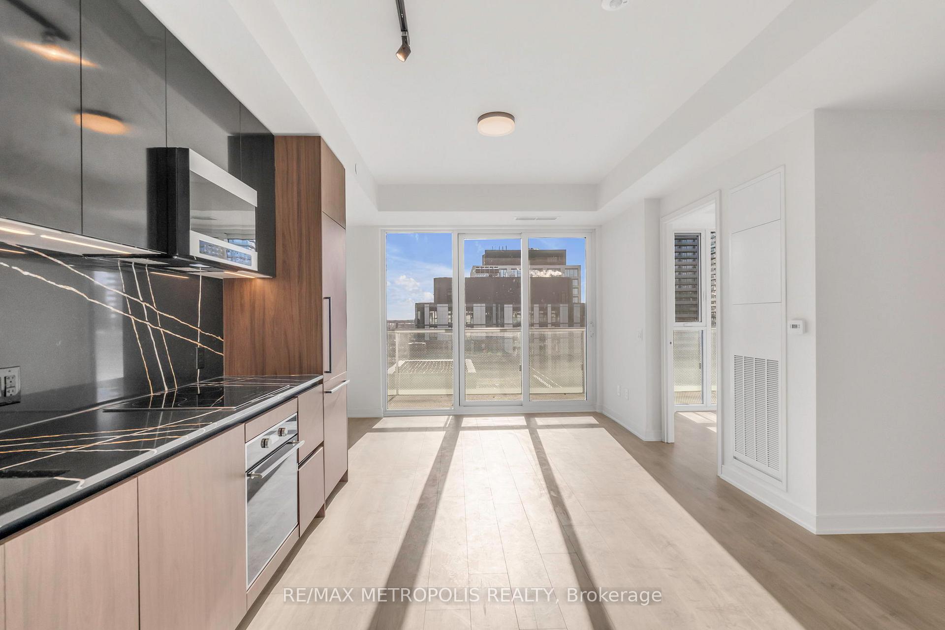 Photo 22 of Unit 1107, 425 Front Street E, Toronto, Waterfront Communities — HOMEH