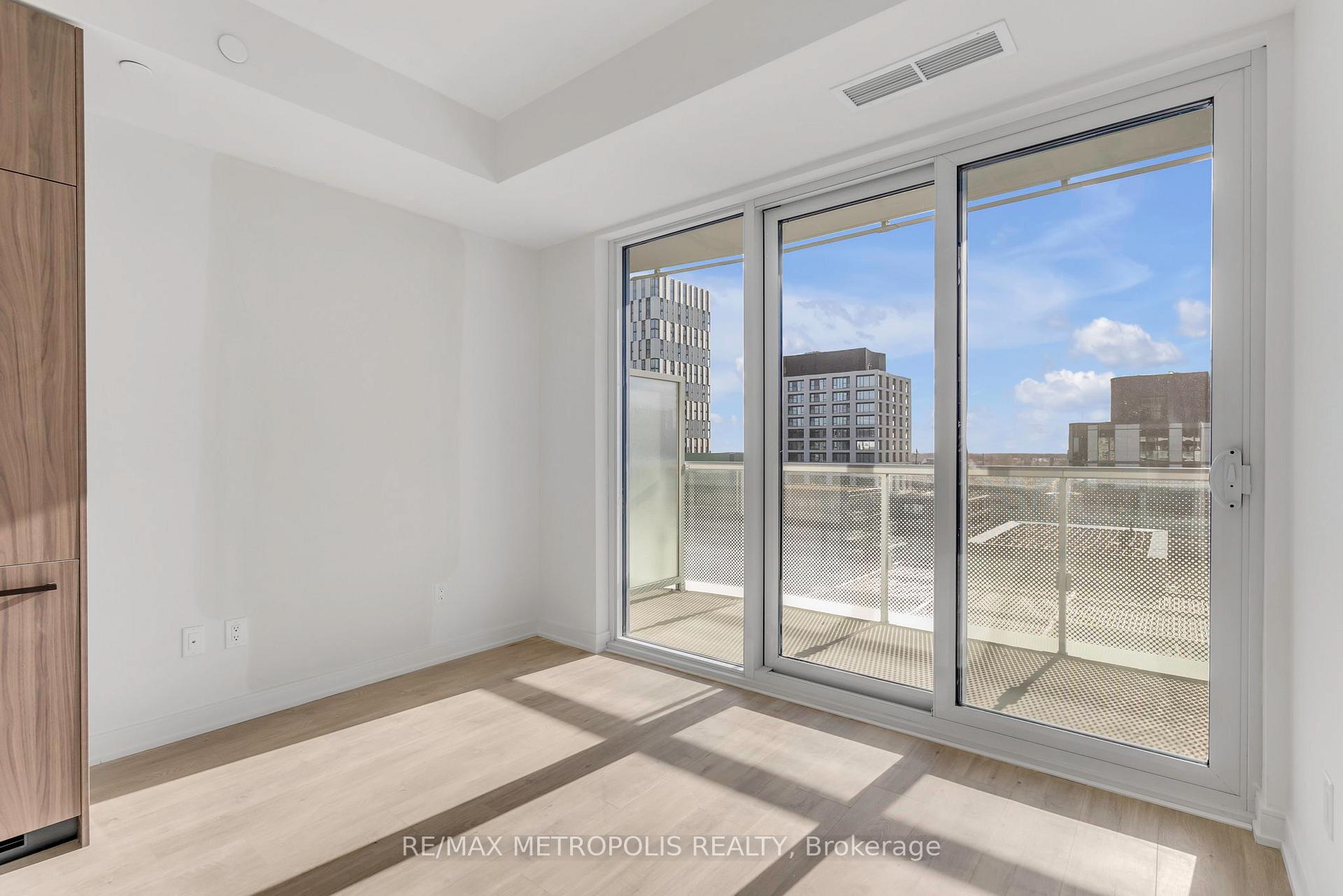 Photo 3 of Unit 1107, 425 Front Street E, Toronto, Waterfront Communities — HOMEH