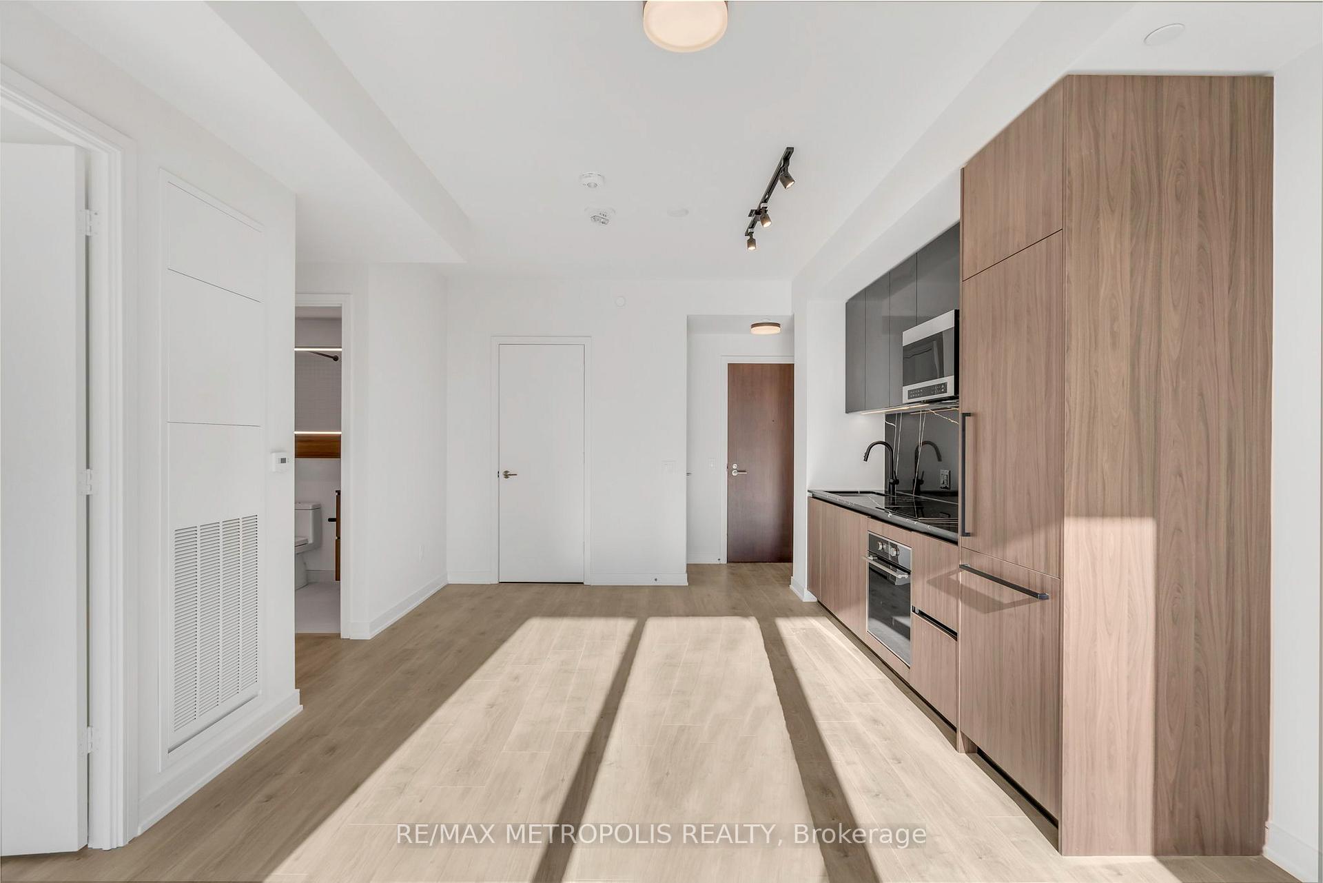 Photo 12 of Unit 1107, 425 Front Street E, Toronto, Waterfront Communities — HOMEH