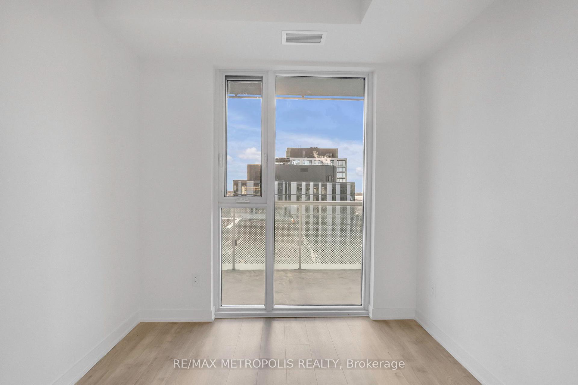 Photo 10 of Unit 1107, 425 Front Street E, Toronto, Waterfront Communities — HOMEH
