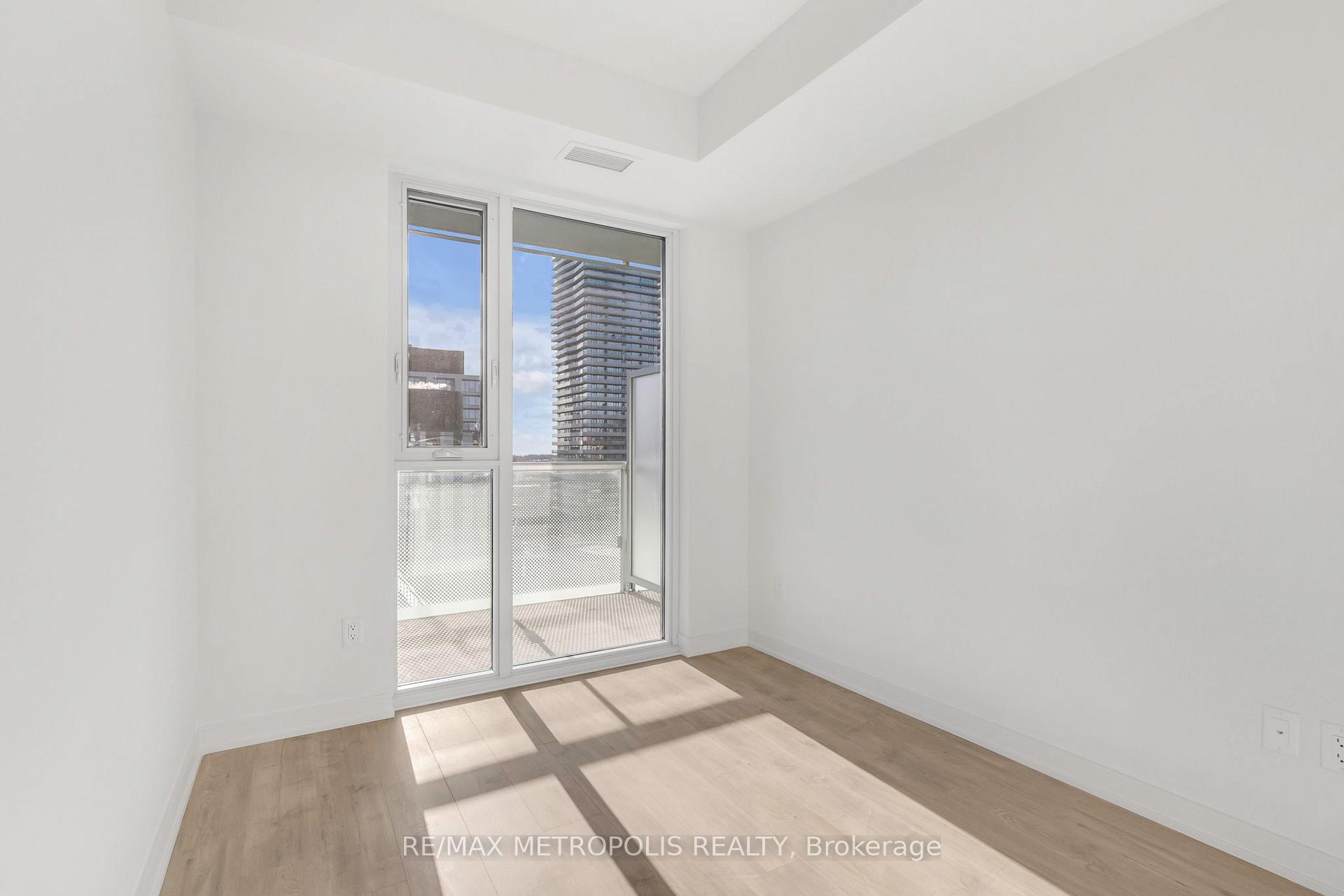 Photo 11 of Unit 1107, 425 Front Street E, Toronto, Waterfront Communities — HOMEH