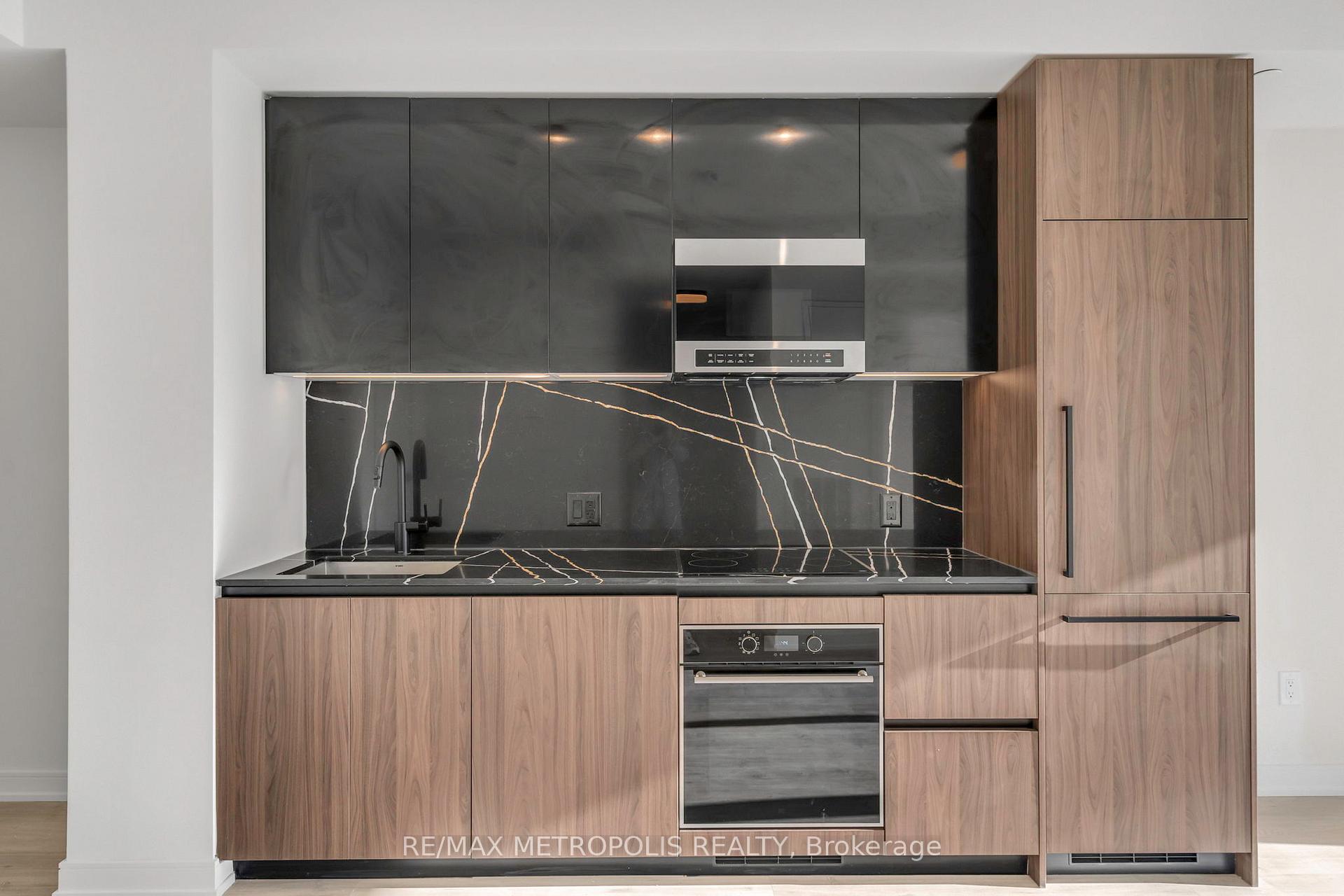 Photo 17 of Unit 1107, 425 Front Street E, Toronto, Waterfront Communities — HOMEH