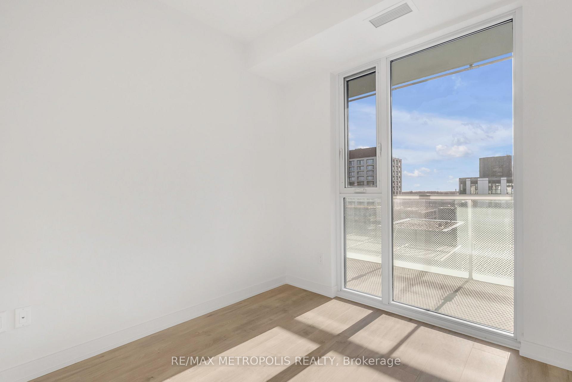 Photo 15 of Unit 1107, 425 Front Street E, Toronto, Waterfront Communities — HOMEH