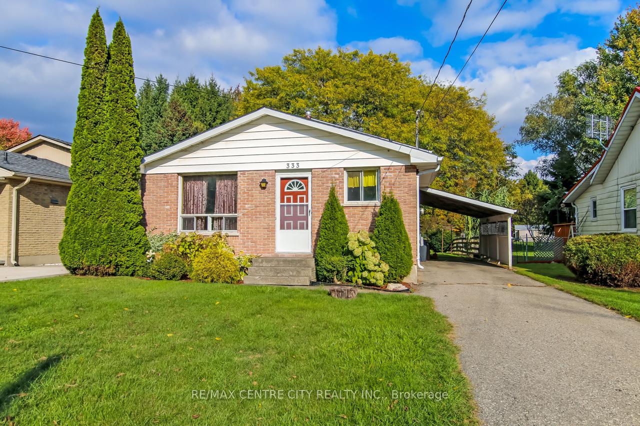 Photo 1 of 333 Catherine Street, Central Elgin, Port Stanley — HOMEH