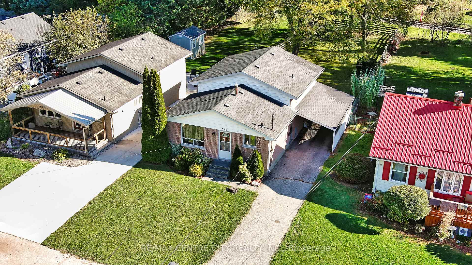 Photo 7 of 333 Catherine Street, Central Elgin, Port Stanley — HOMEH