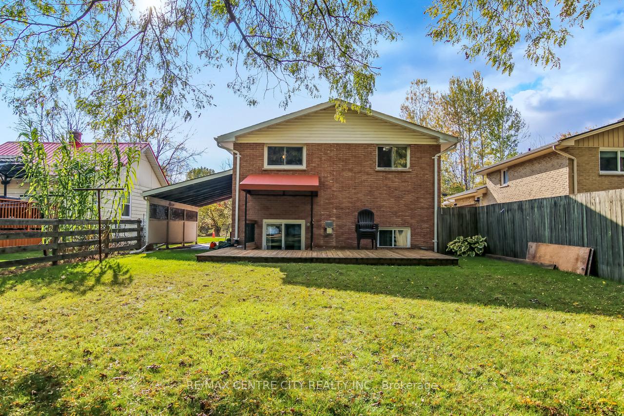 Photo 22 of 333 Catherine Street, Central Elgin, Port Stanley — HOMEH