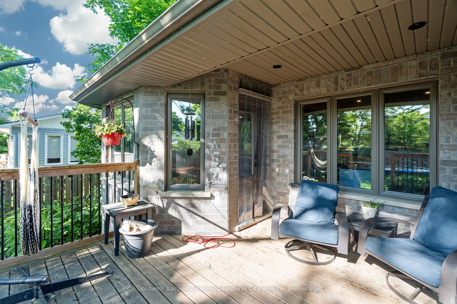 Photo 27 of 186 Hincks Street, Goderich, Goderich (Town) — HOMEH