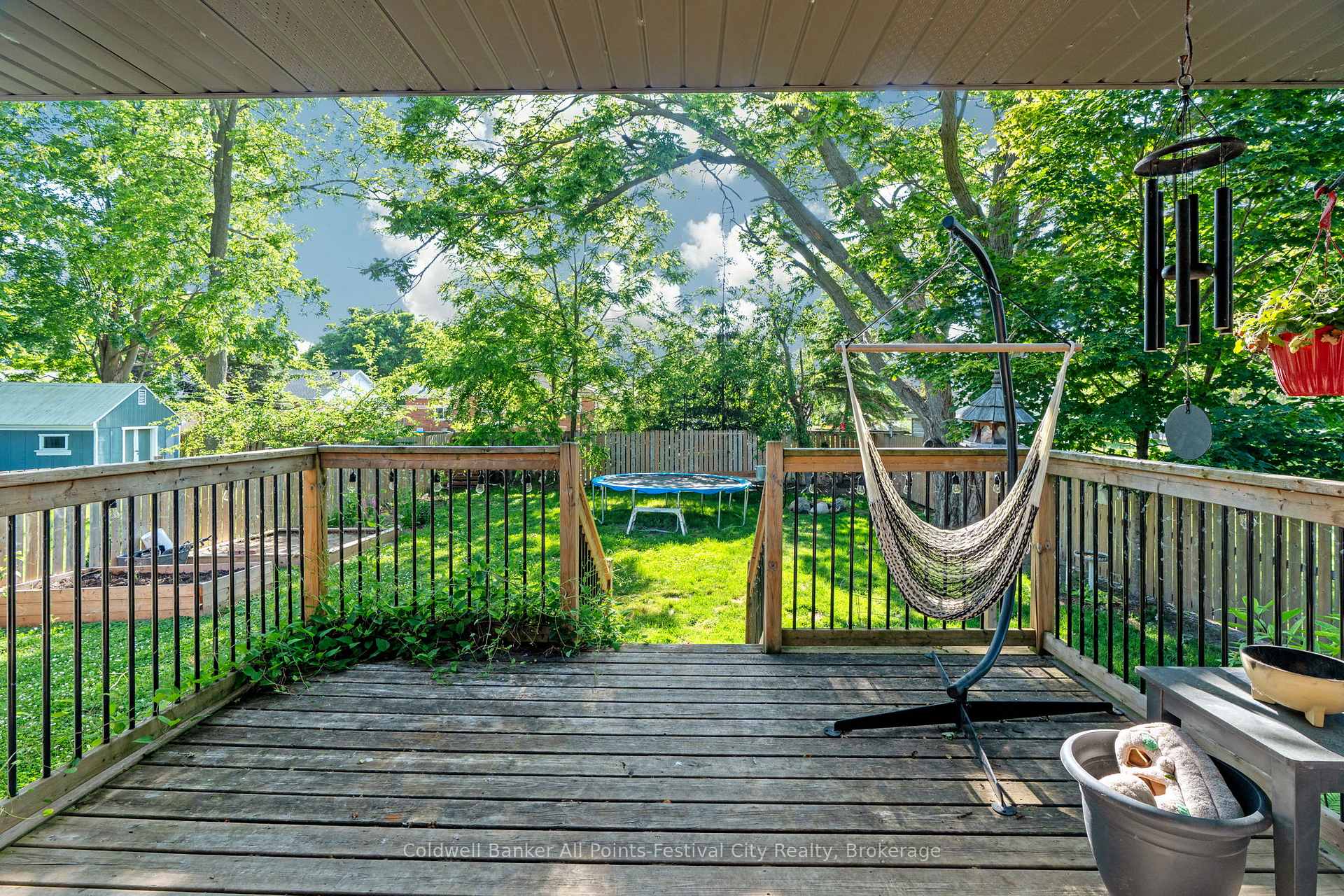 Photo 29 of 186 Hincks Street, Goderich, Goderich (Town) — HOMEH