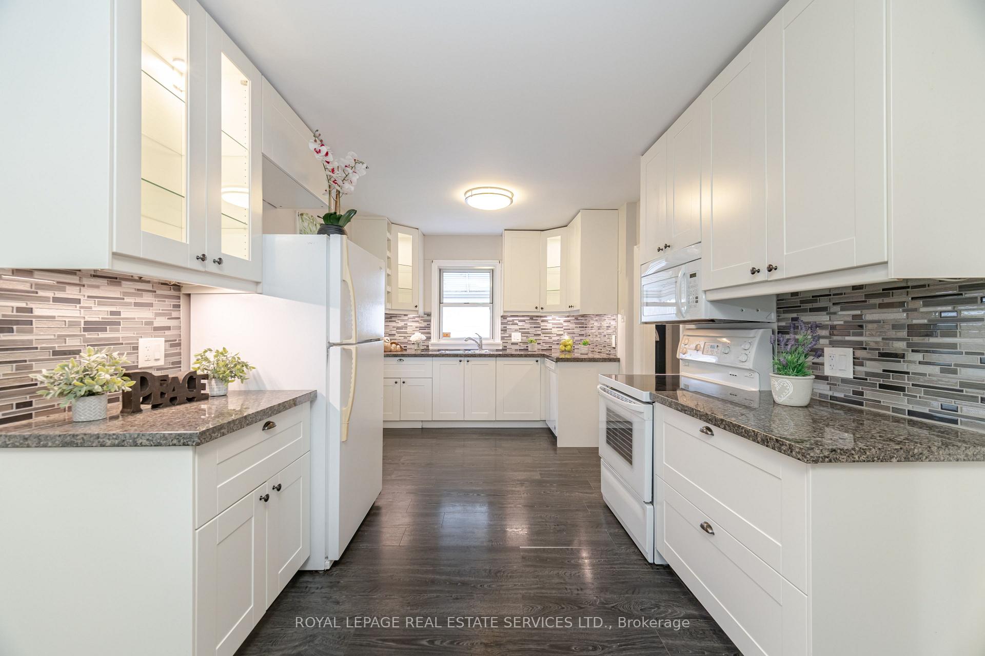 Photo 5 of 29 Princess Street, St. Catharines, E. Chester — HOMEH