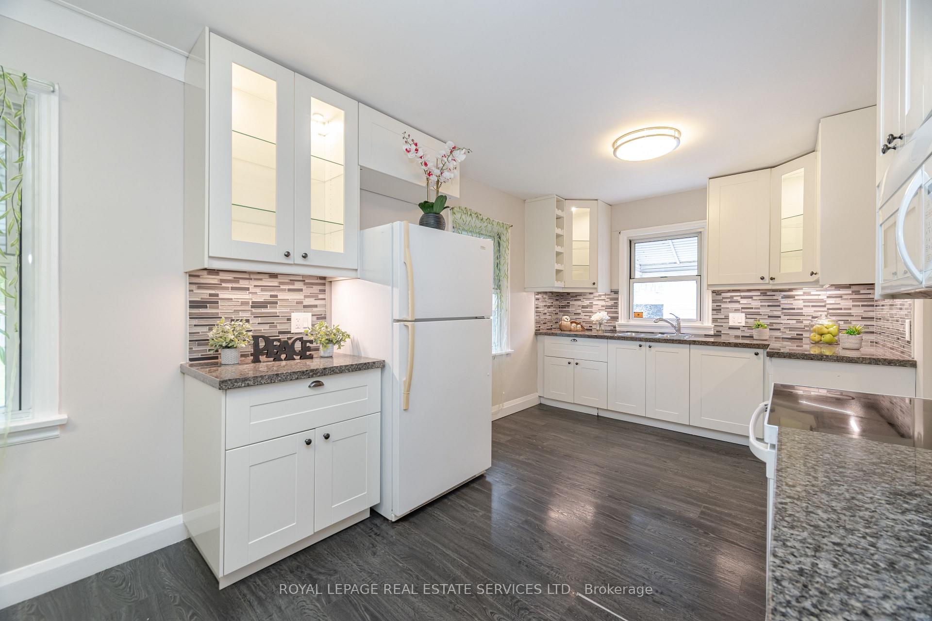 Photo 6 of 29 Princess Street, St. Catharines, E. Chester — HOMEH