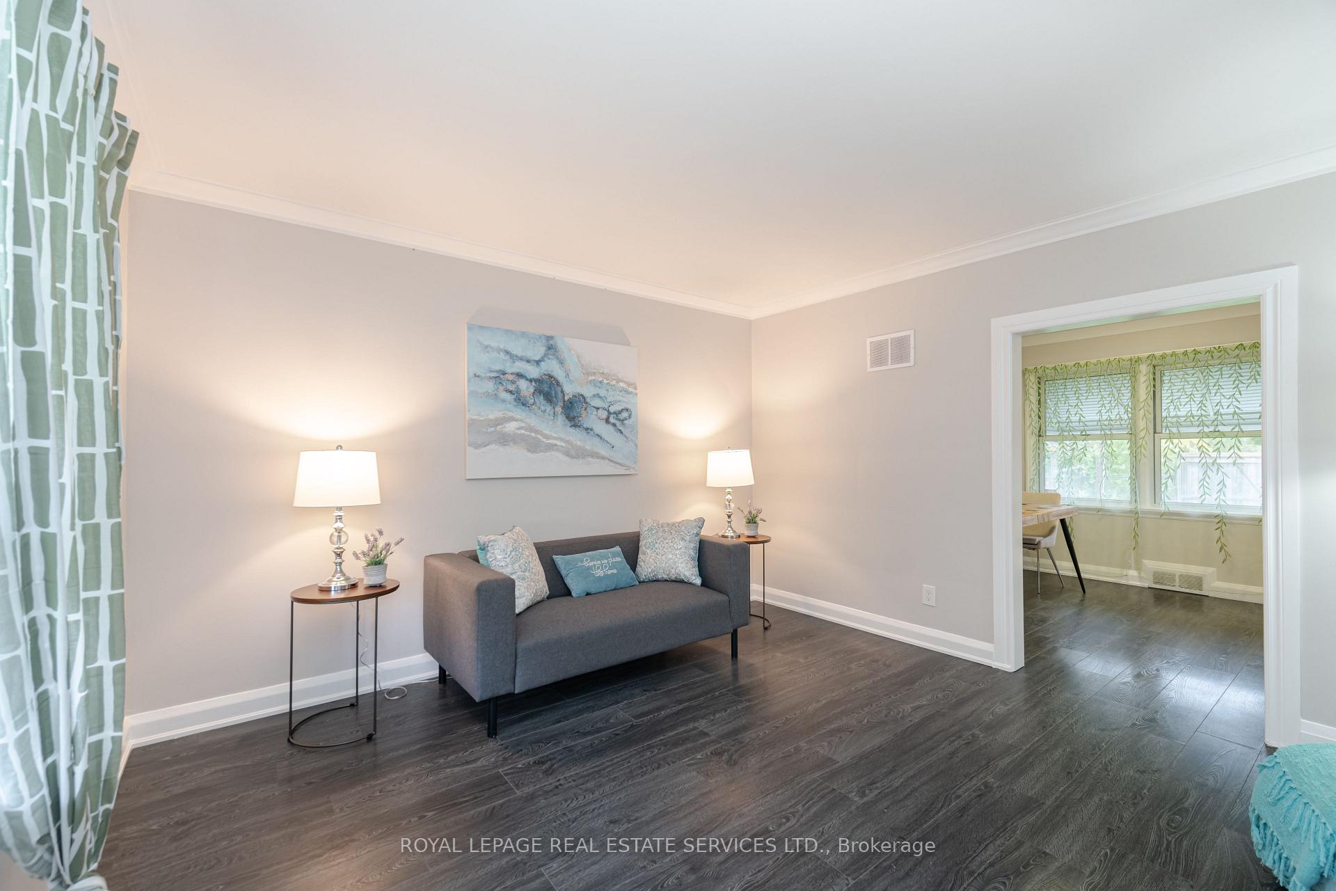 Photo 9 of 29 Princess Street, St. Catharines, E. Chester — HOMEH