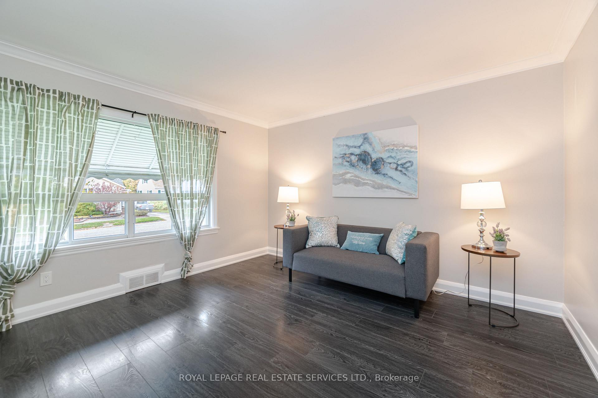 Photo 10 of 29 Princess Street, St. Catharines, E. Chester — HOMEH