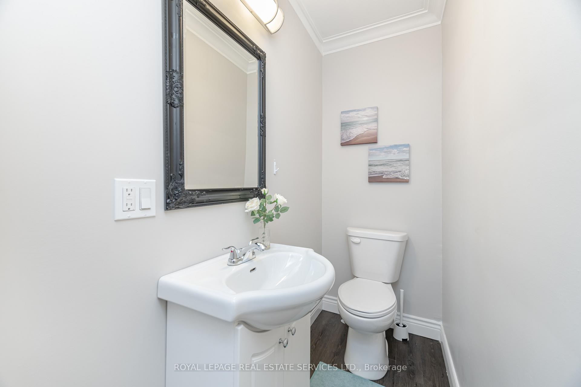 Photo 12 of 29 Princess Street, St. Catharines, E. Chester — HOMEH