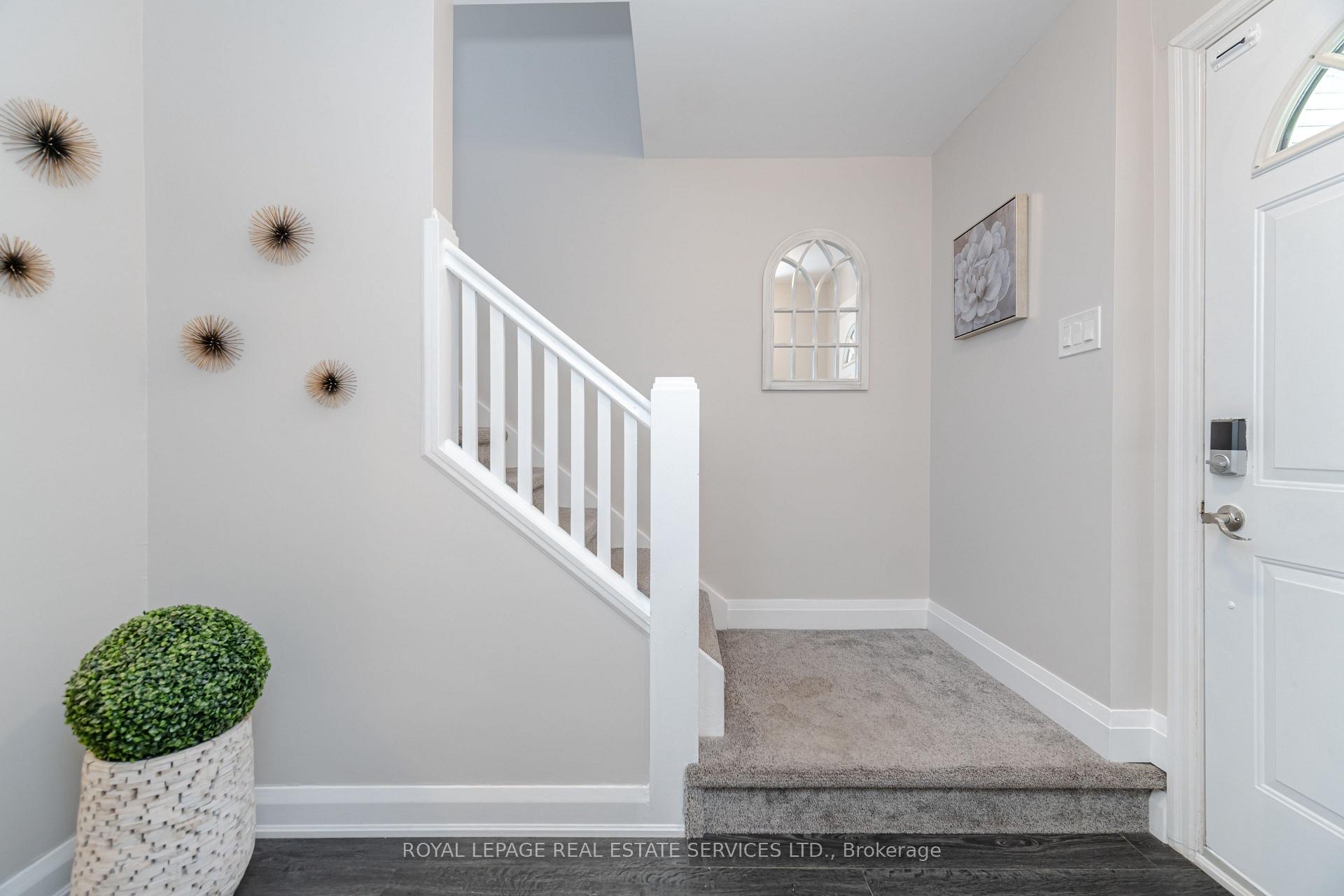 Photo 13 of 29 Princess Street, St. Catharines, E. Chester — HOMEH