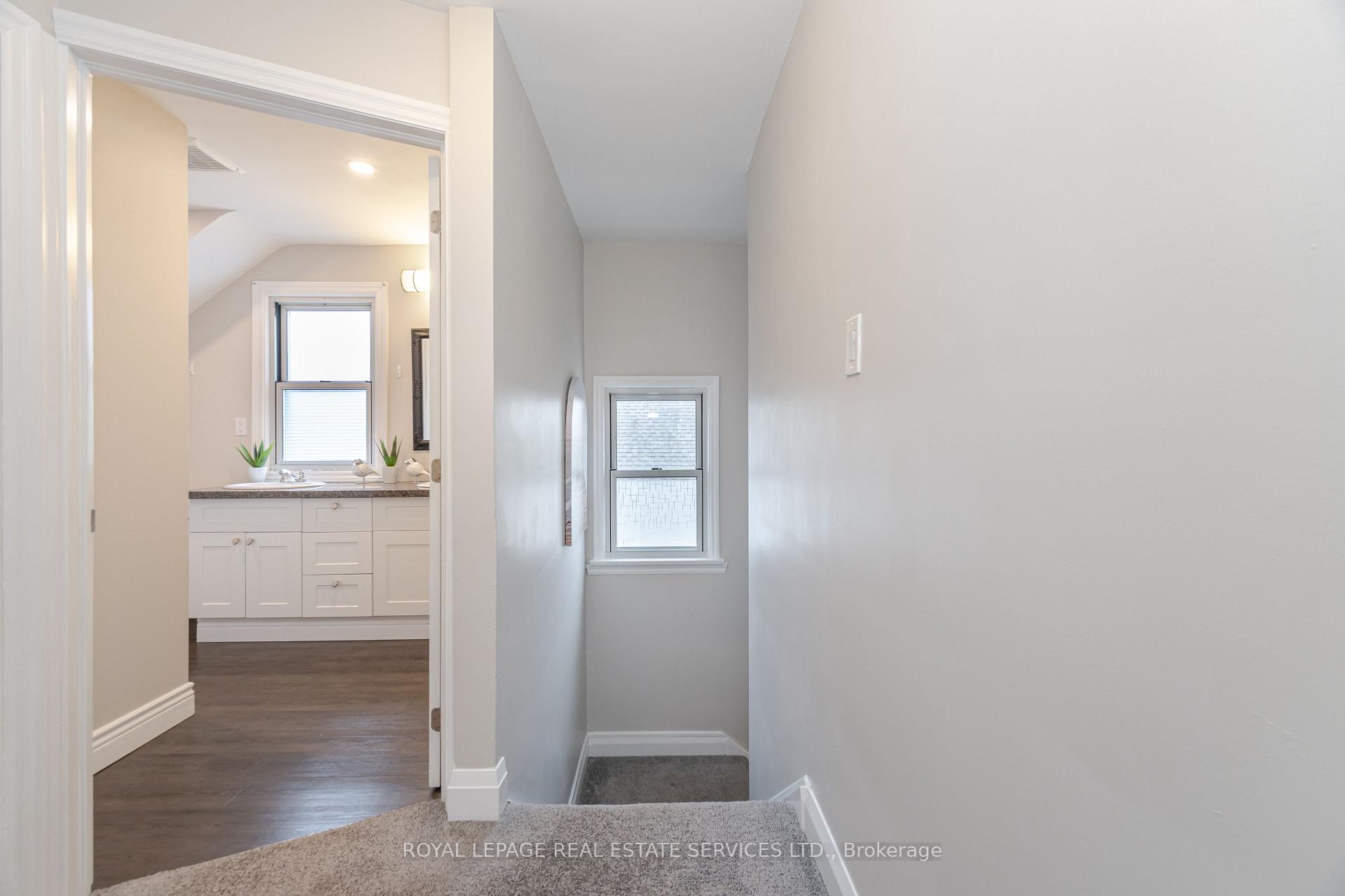 Photo 14 of 29 Princess Street, St. Catharines, E. Chester — HOMEH