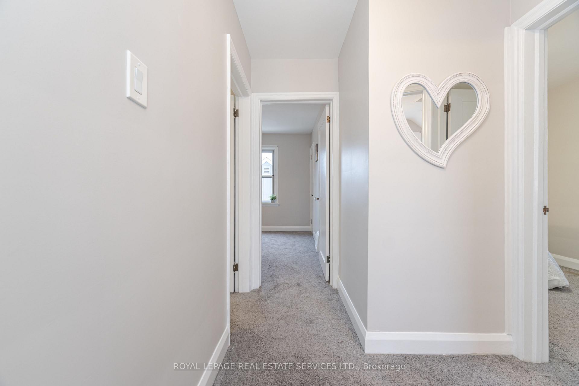 Photo 15 of 29 Princess Street, St. Catharines, E. Chester — HOMEH