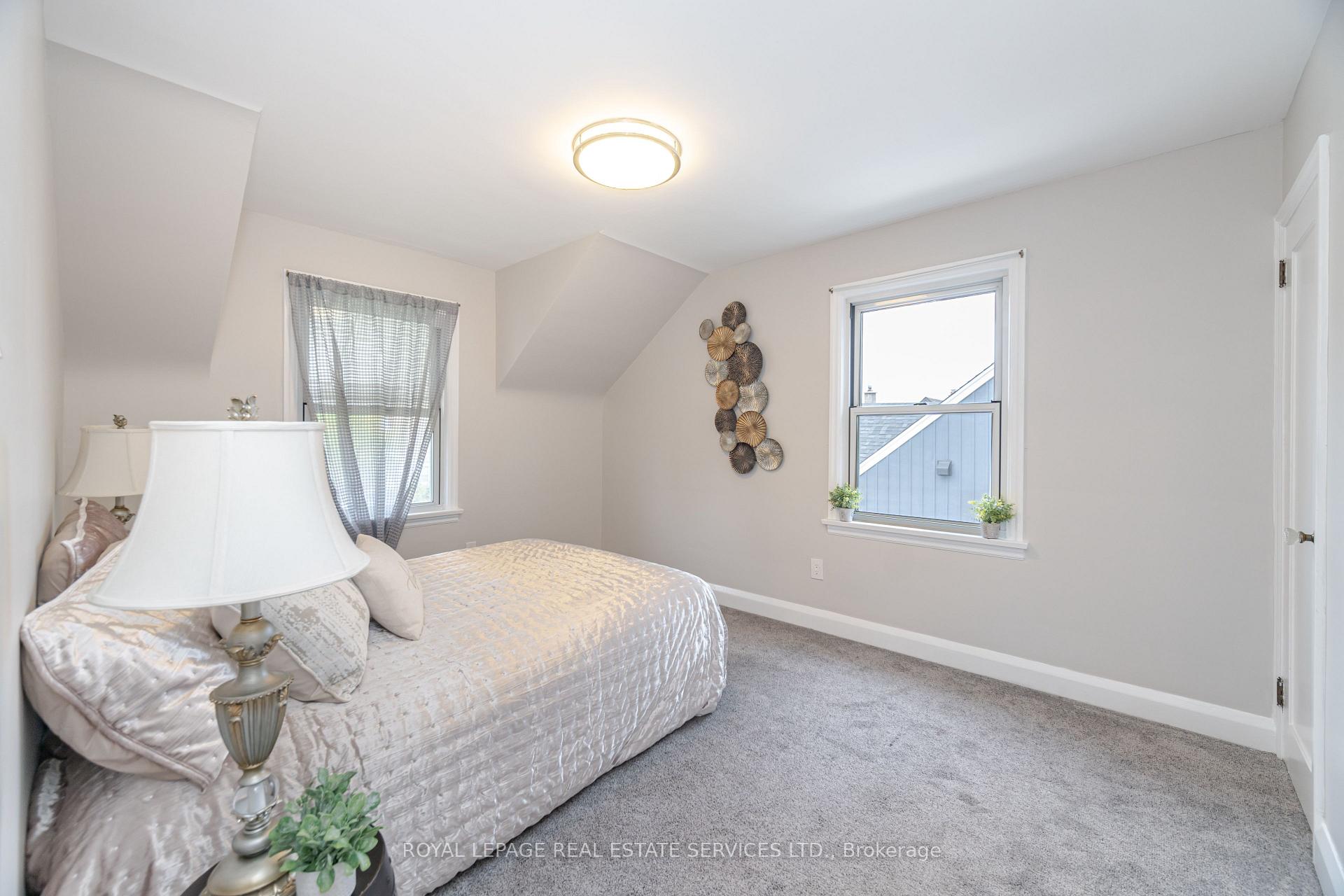 Photo 16 of 29 Princess Street, St. Catharines, E. Chester — HOMEH