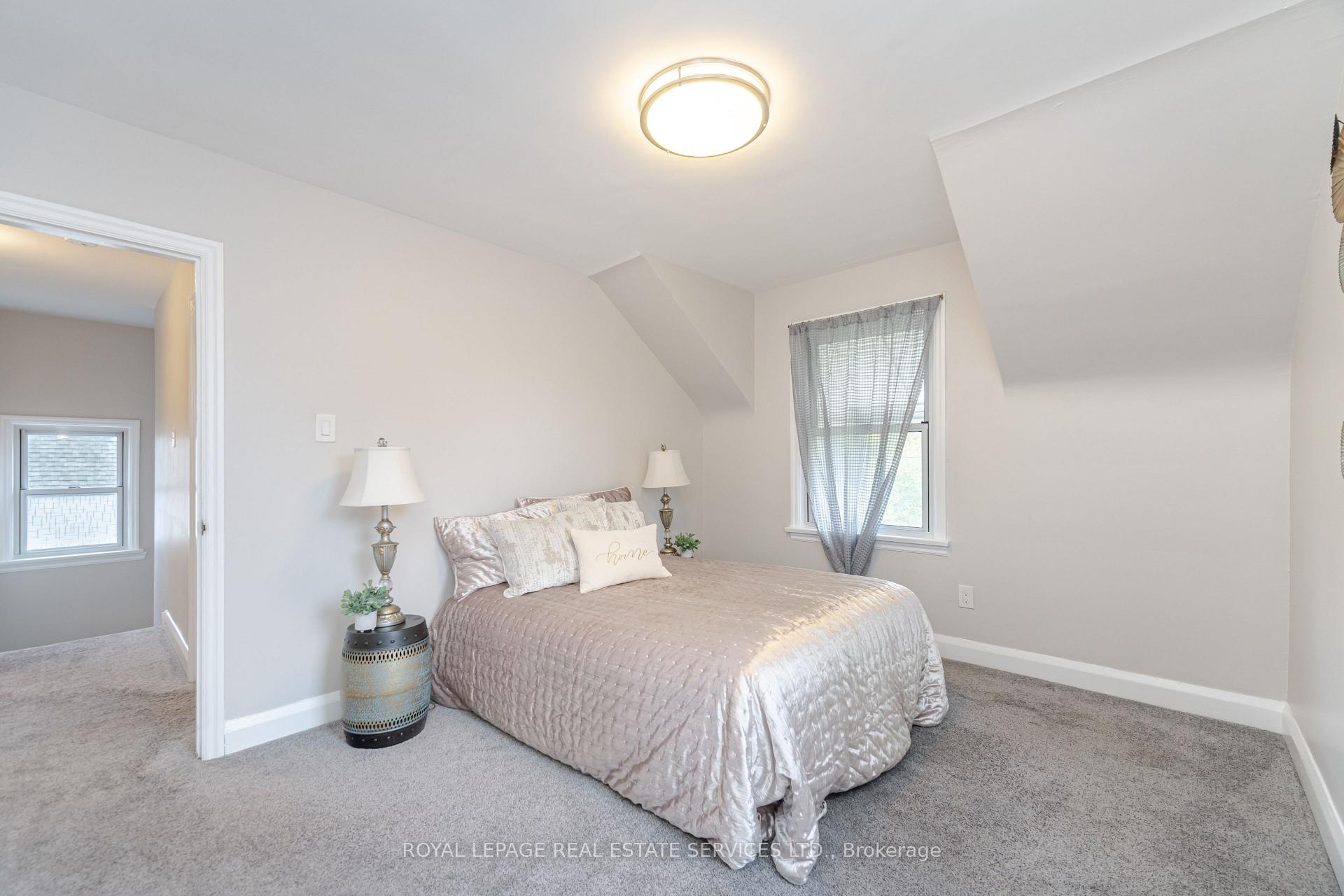 Photo 17 of 29 Princess Street, St. Catharines, E. Chester — HOMEH