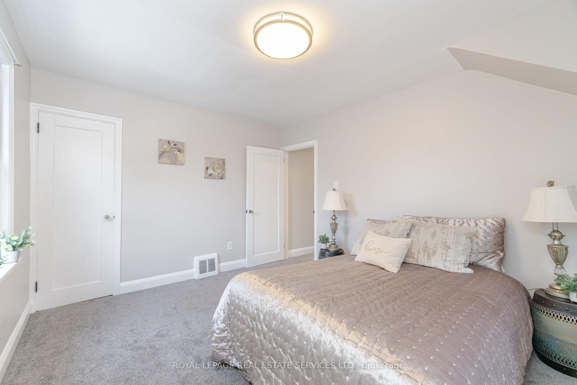 Photo 18 of 29 Princess Street, St. Catharines, E. Chester — HOMEH