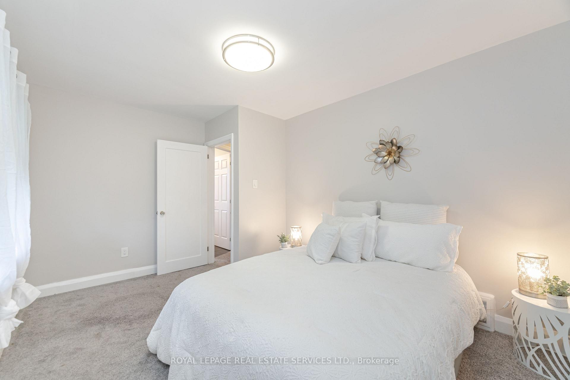 Photo 20 of 29 Princess Street, St. Catharines, E. Chester — HOMEH