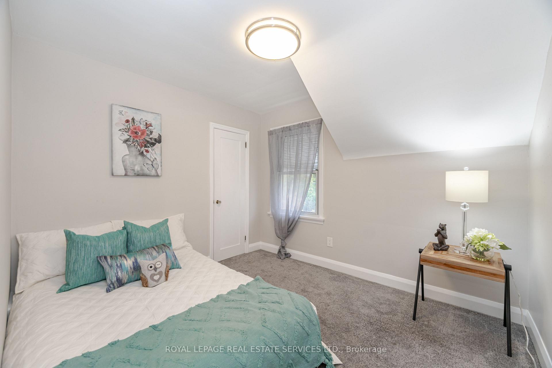 Photo 21 of 29 Princess Street, St. Catharines, E. Chester — HOMEH