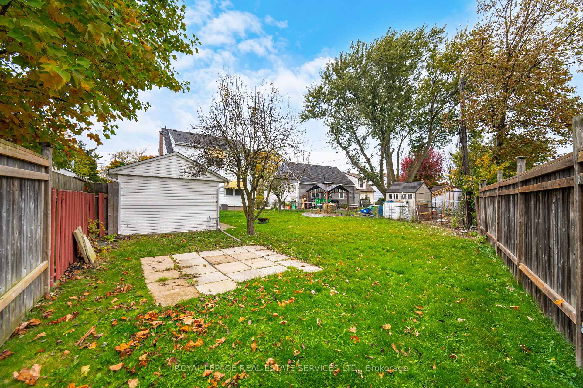 Photo 28 of 29 Princess Street, St. Catharines, E. Chester — HOMEH
