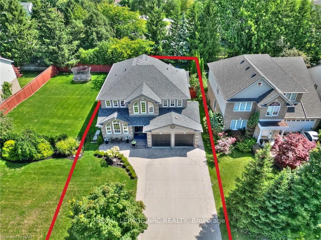 Photo 1 of 68 Welstead Drive, St. Catharines, Rykert/Vansickle — HOMEH