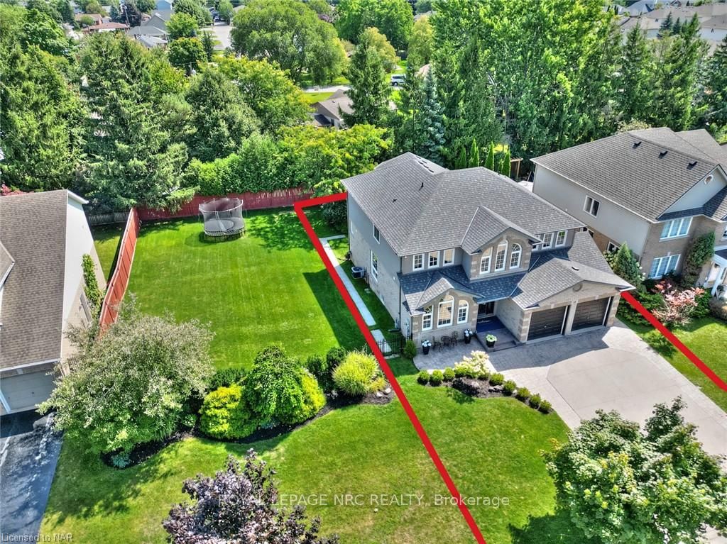 Photo 2 of 68 Welstead Drive, St. Catharines, Rykert/Vansickle — HOMEH
