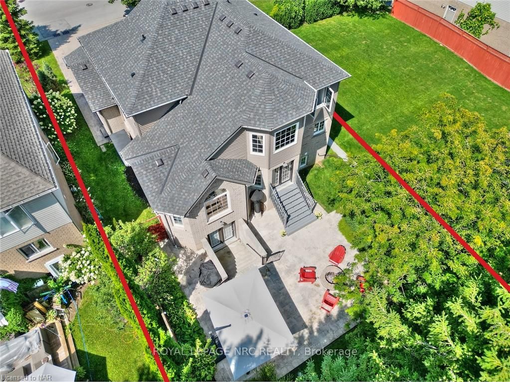 Photo 3 of 68 Welstead Drive, St. Catharines, Rykert/Vansickle — HOMEH
