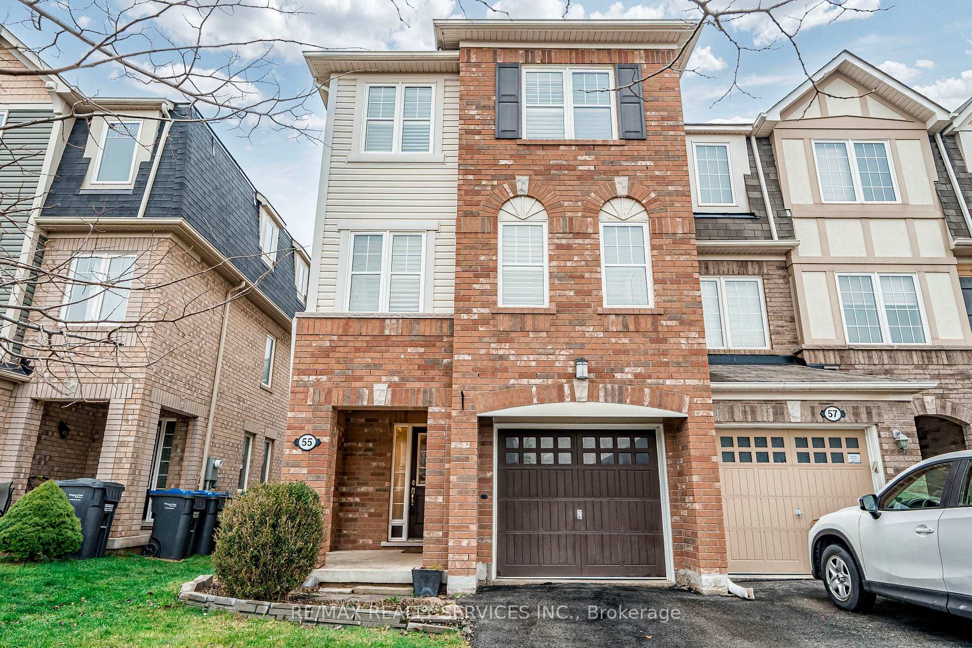 Photo 1 of 55 Bevington Road, Brampton, Northwest Brampton — HOMEH