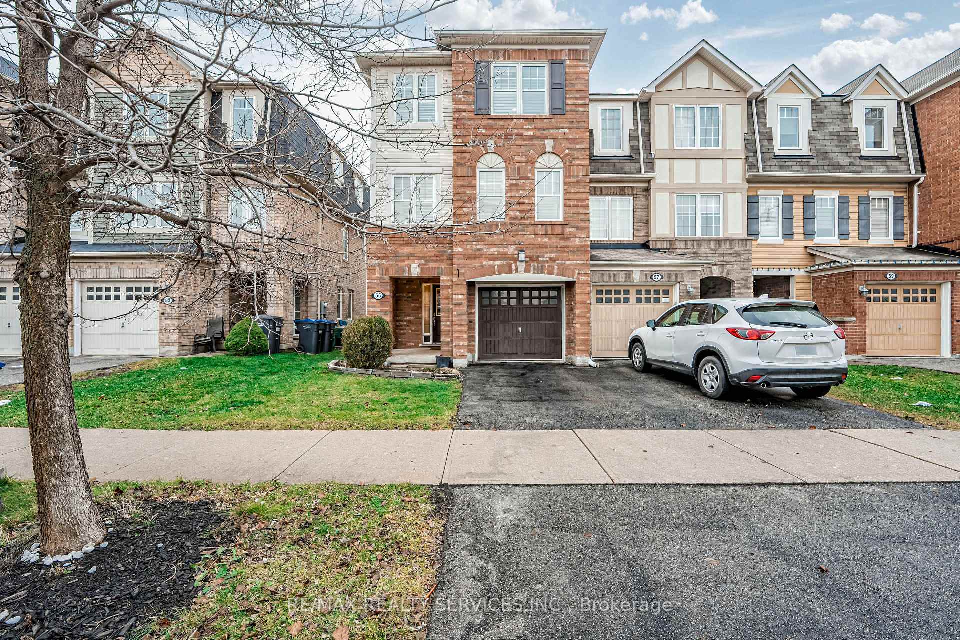 Photo 2 of 55 Bevington Road, Brampton, Northwest Brampton — HOMEH