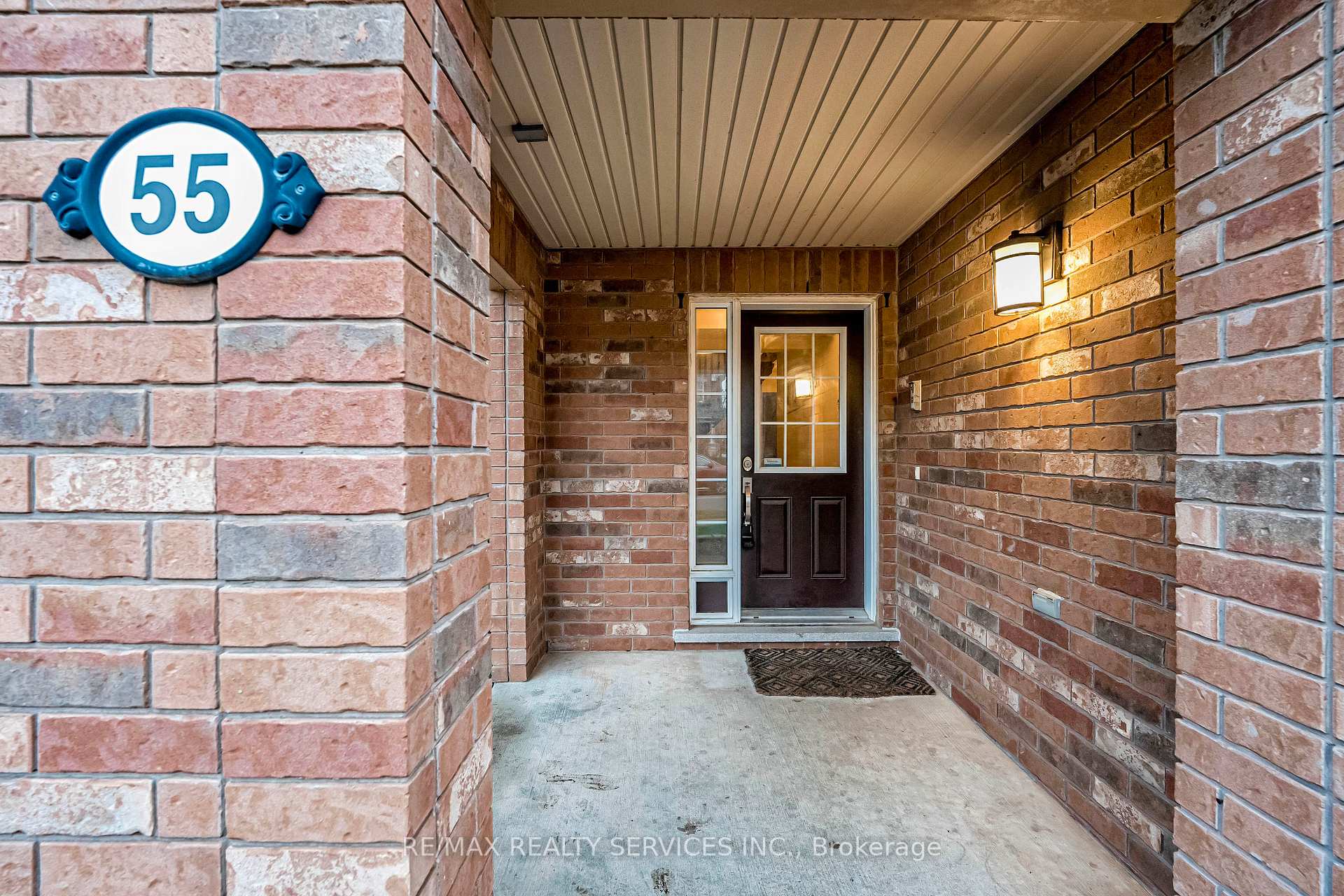 Photo 3 of 55 Bevington Road, Brampton, Northwest Brampton — HOMEH