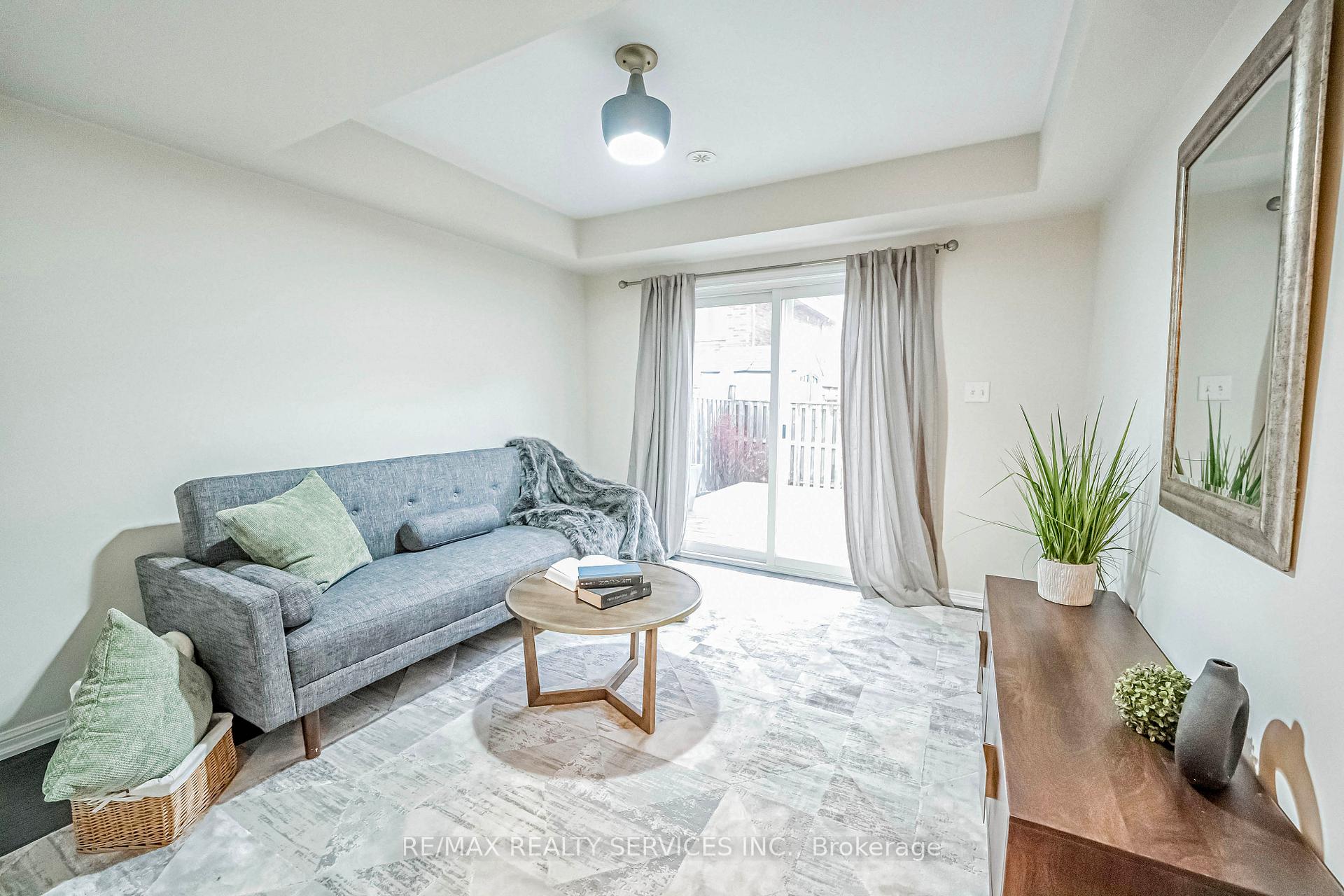 Photo 6 of 55 Bevington Road, Brampton, Northwest Brampton — HOMEH