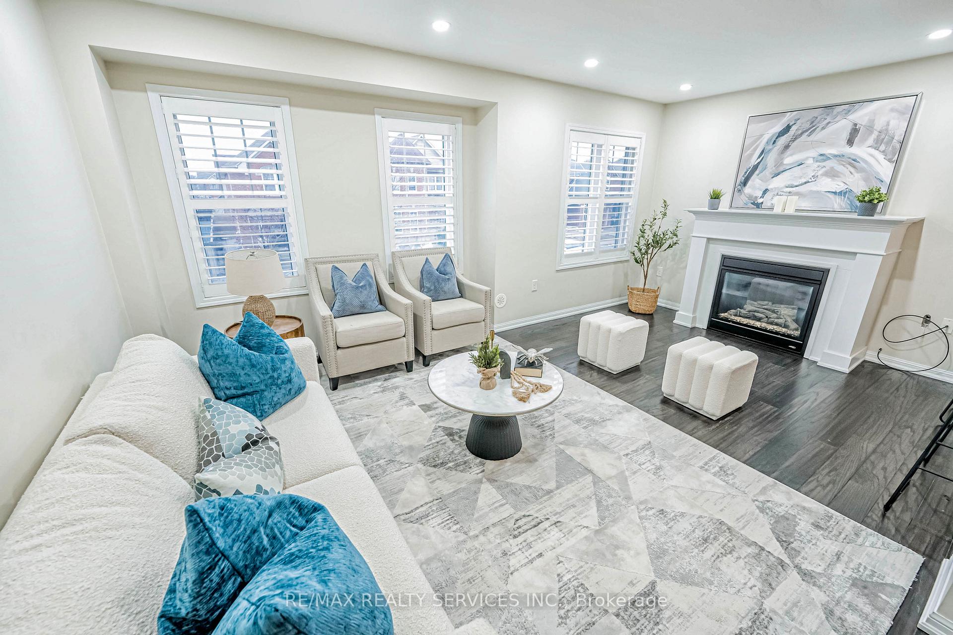 Photo 8 of 55 Bevington Road, Brampton, Northwest Brampton — HOMEH
