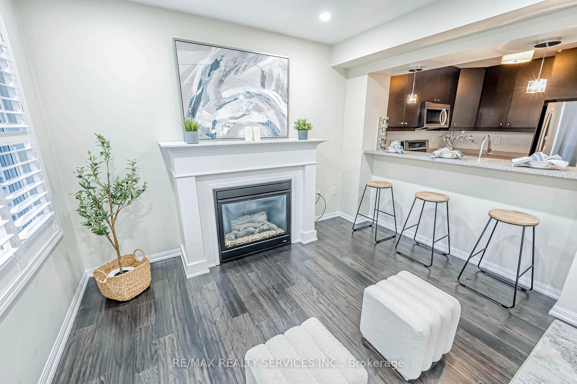 Photo 9 of 55 Bevington Road, Brampton, Northwest Brampton — HOMEH