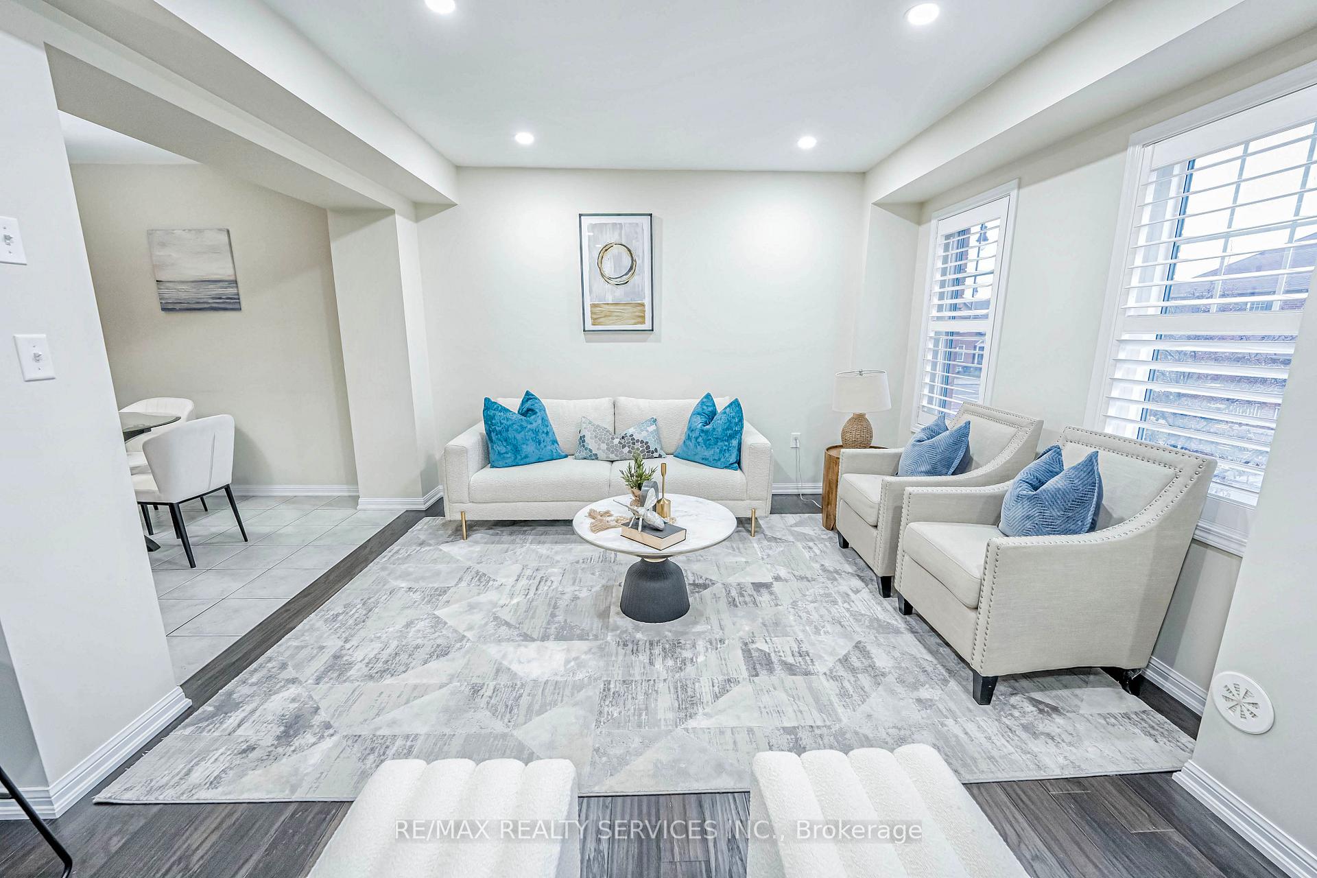 Photo 12 of 55 Bevington Road, Brampton, Northwest Brampton — HOMEH