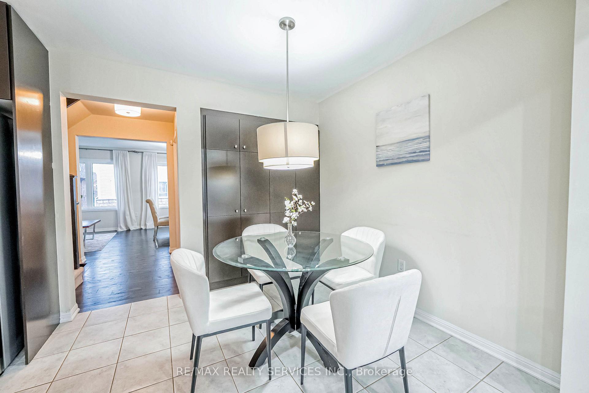 Photo 14 of 55 Bevington Road, Brampton, Northwest Brampton — HOMEH