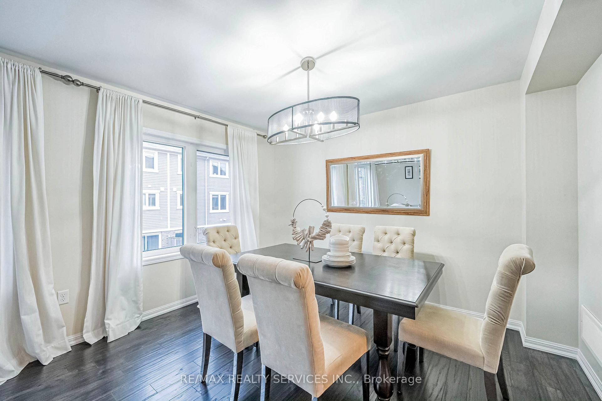 Photo 23 of 55 Bevington Road, Brampton, Northwest Brampton — HOMEH