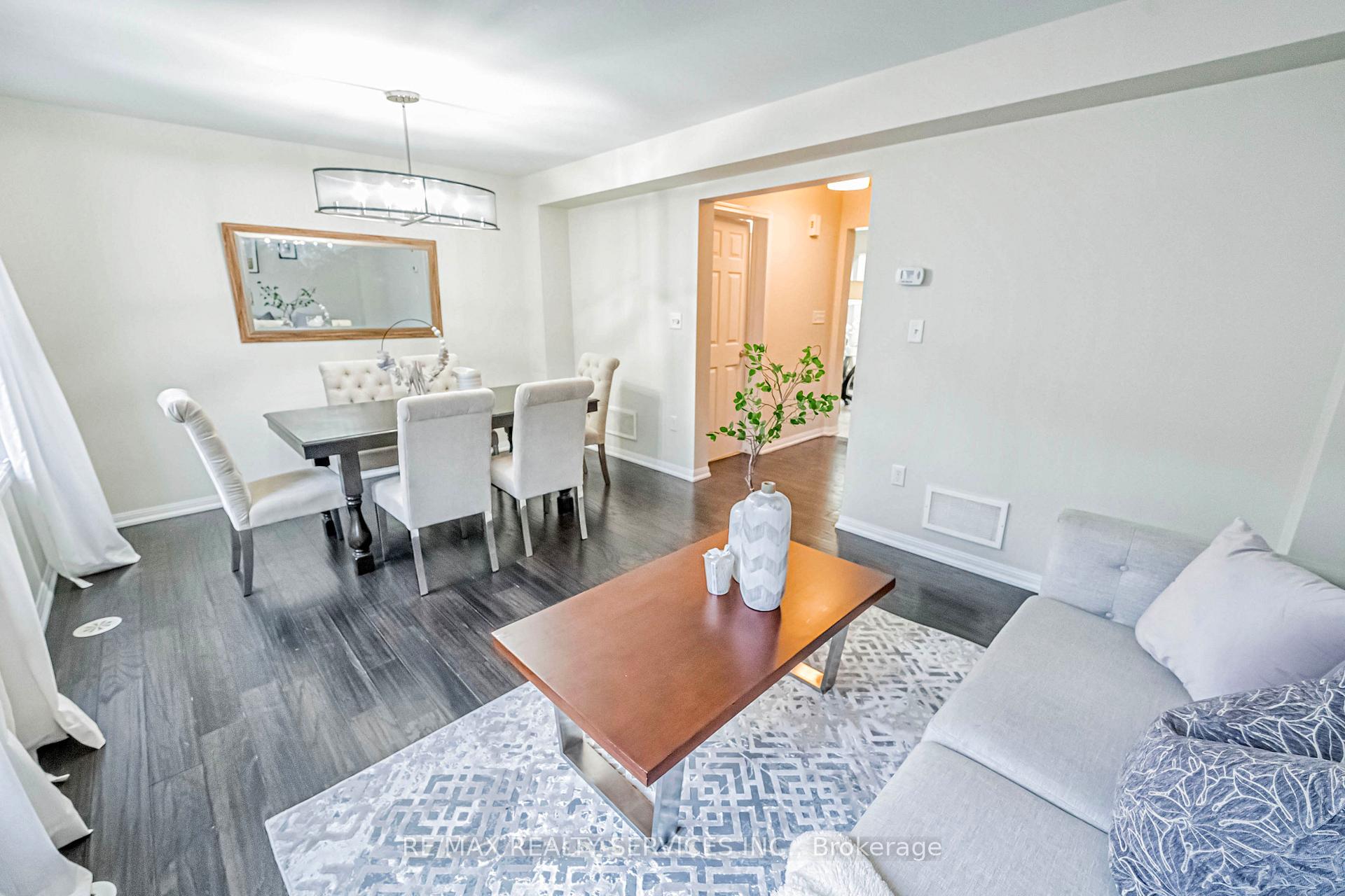 Photo 24 of 55 Bevington Road, Brampton, Northwest Brampton — HOMEH