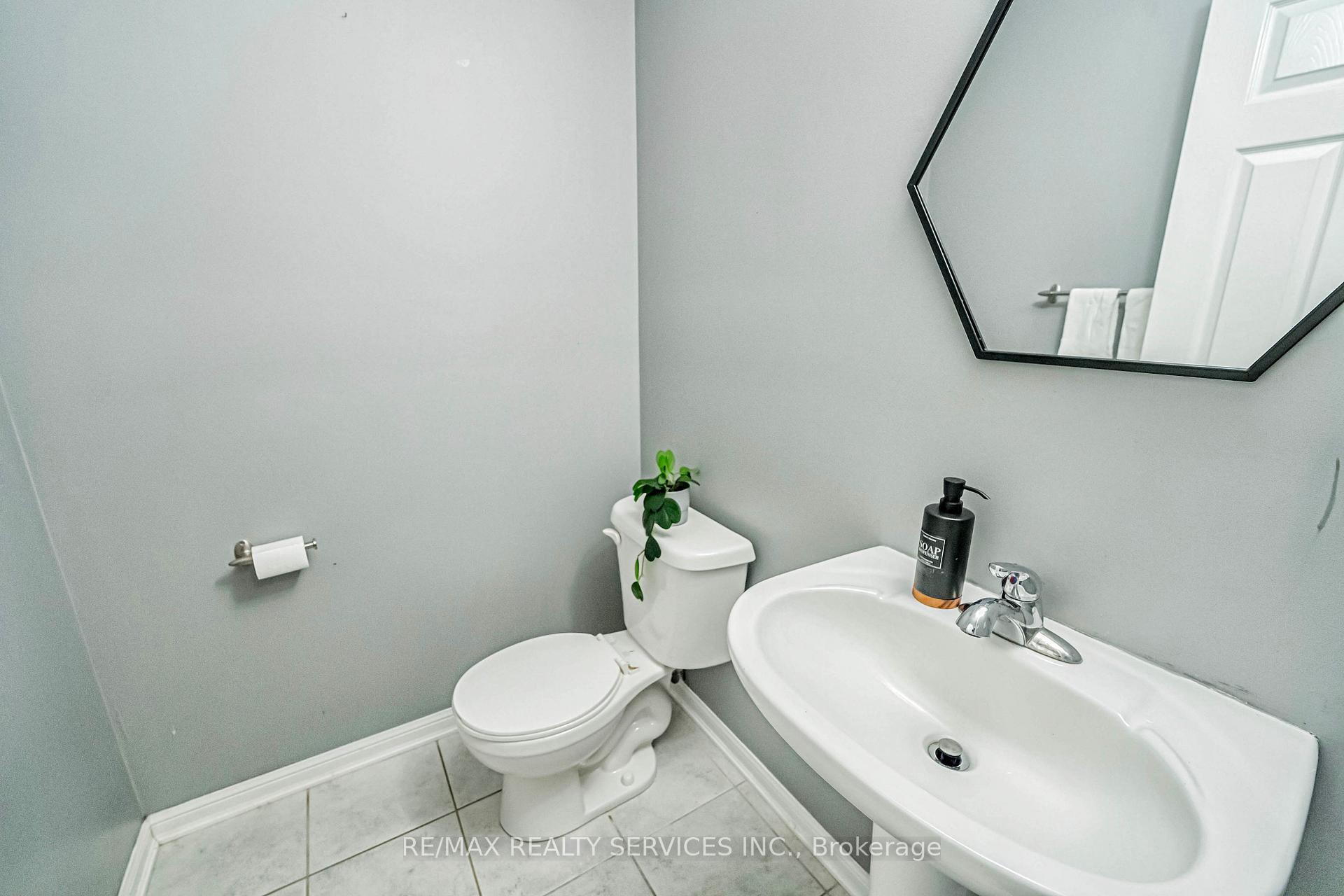Photo 25 of 55 Bevington Road, Brampton, Northwest Brampton — HOMEH