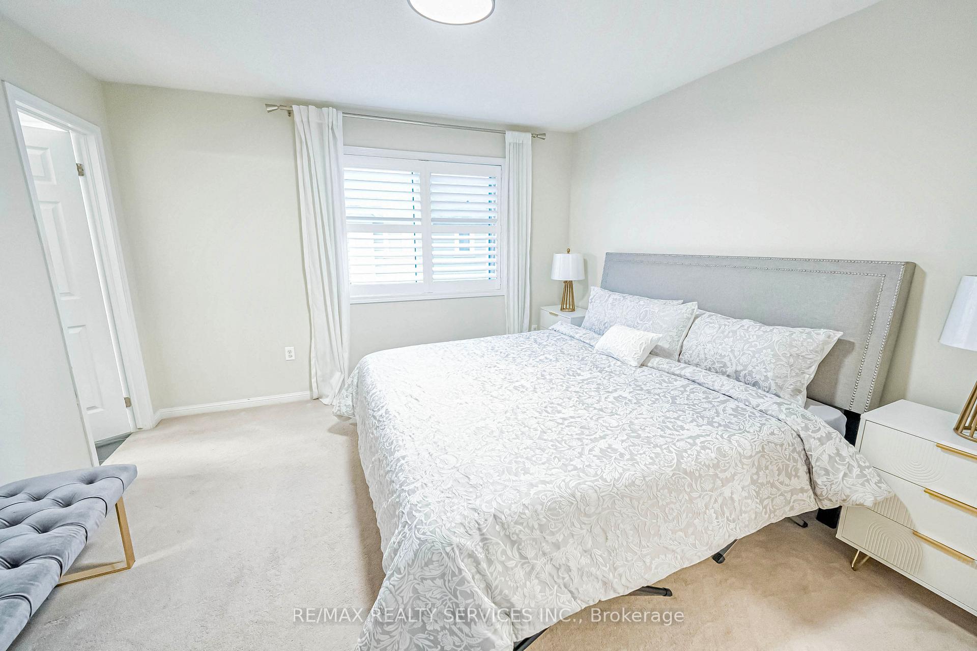 Photo 27 of 55 Bevington Road, Brampton, Northwest Brampton — HOMEH