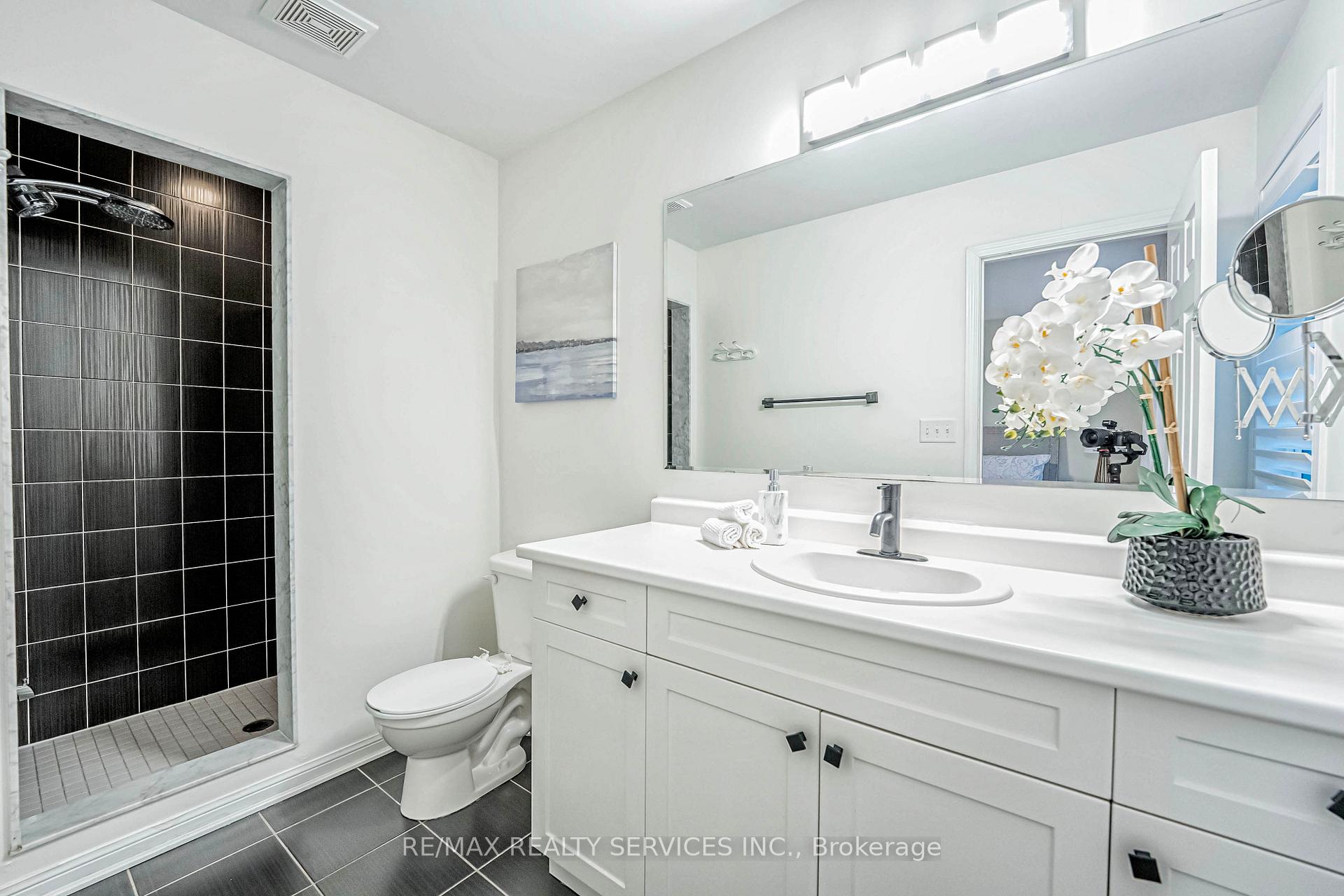 Photo 31 of 55 Bevington Road, Brampton, Northwest Brampton — HOMEH