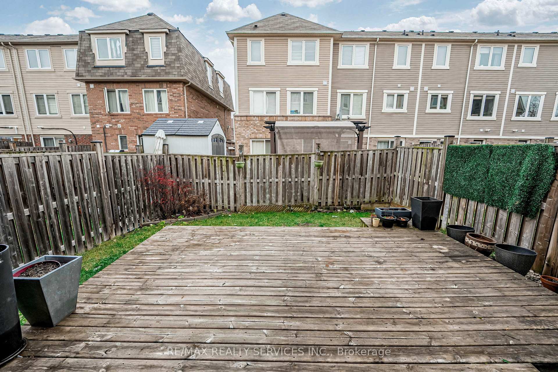 Photo 39 of 55 Bevington Road, Brampton, Northwest Brampton — HOMEH