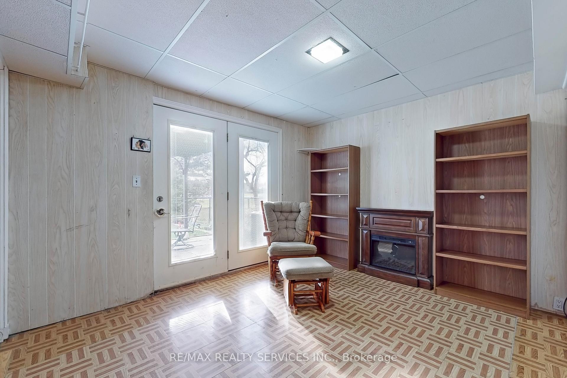 Photo 26 of 58 Mayfair Crescent, Brampton, Central Park — HOMEH