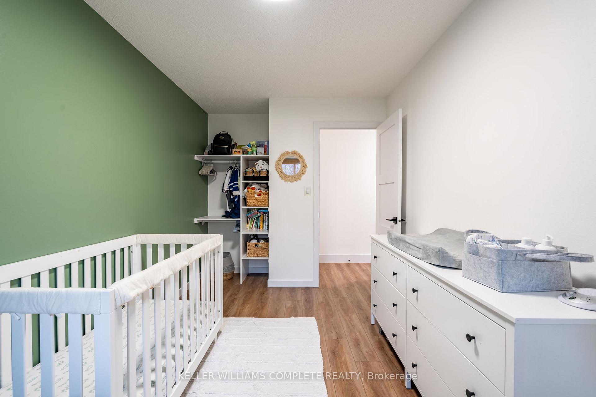 Photo 19 of 4 Mcnicholl Circle, St. Catharines, Fairview — HOMEH