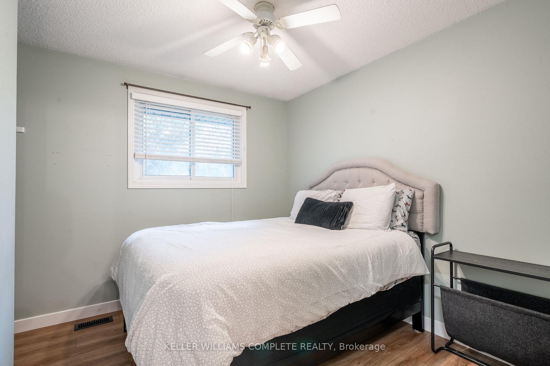 Photo 20 of 4 Mcnicholl Circle, St. Catharines, Fairview — HOMEH