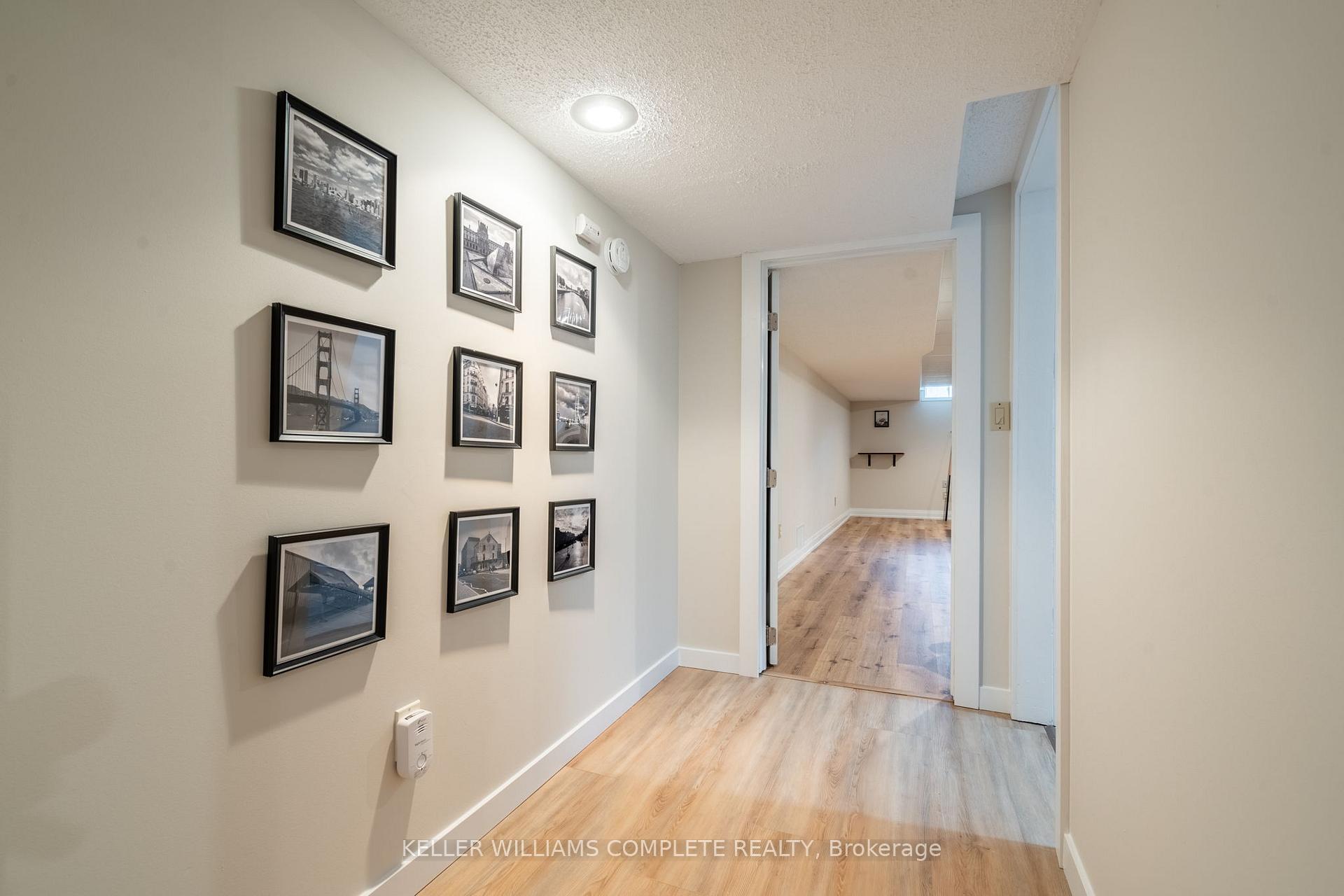 Photo 24 of 4 Mcnicholl Circle, St. Catharines, Fairview — HOMEH