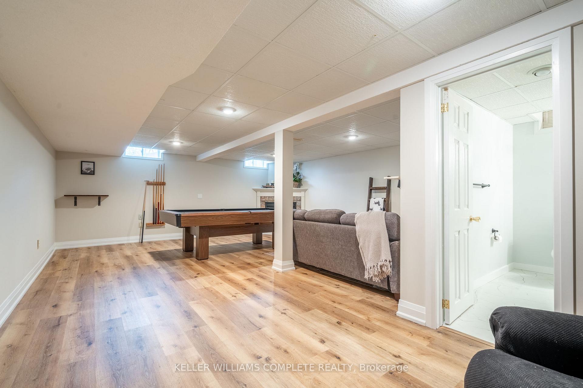 Photo 25 of 4 Mcnicholl Circle, St. Catharines, Fairview — HOMEH